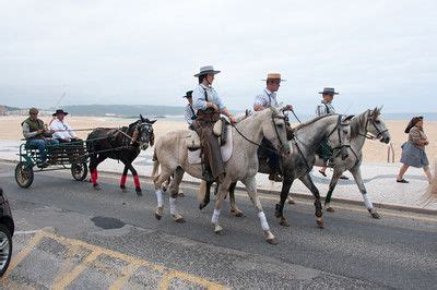 portugal horse racing